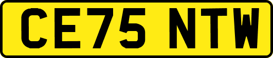 CE75NTW