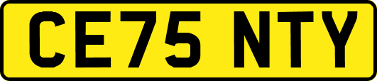 CE75NTY
