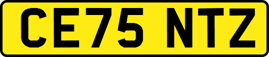 CE75NTZ