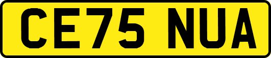 CE75NUA