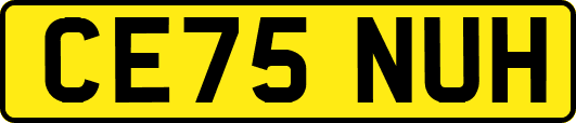CE75NUH