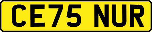 CE75NUR