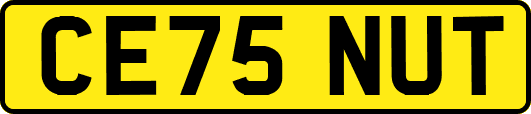 CE75NUT