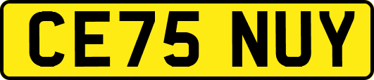 CE75NUY