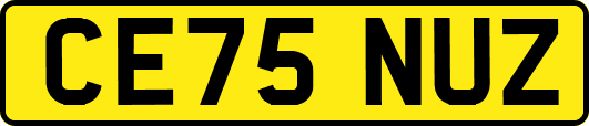 CE75NUZ