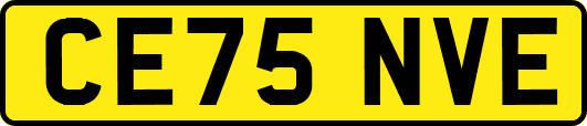 CE75NVE