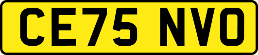 CE75NVO