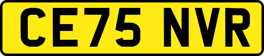 CE75NVR