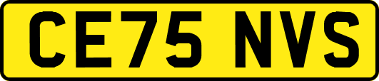 CE75NVS