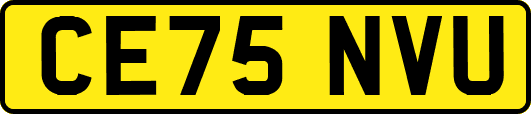 CE75NVU
