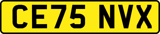 CE75NVX