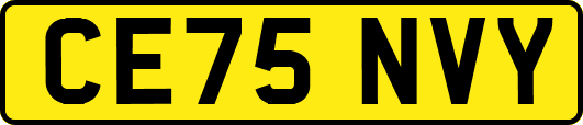 CE75NVY