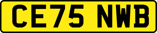 CE75NWB