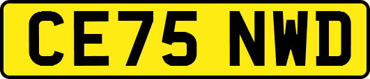 CE75NWD