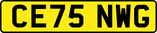 CE75NWG