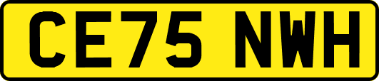 CE75NWH