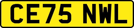 CE75NWL