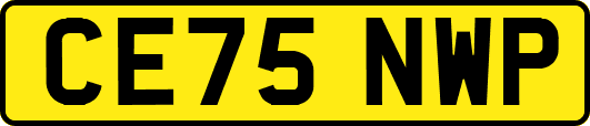 CE75NWP