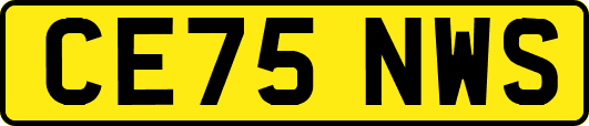 CE75NWS