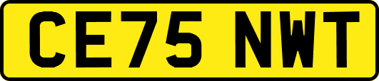 CE75NWT