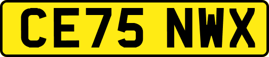 CE75NWX