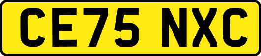 CE75NXC