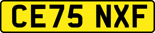 CE75NXF