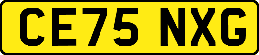 CE75NXG