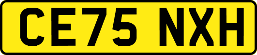 CE75NXH
