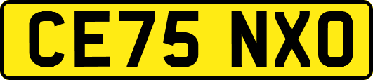 CE75NXO
