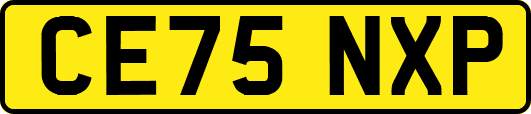 CE75NXP