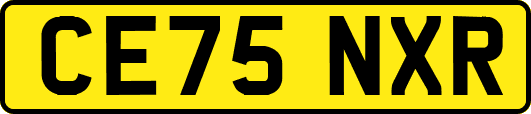 CE75NXR