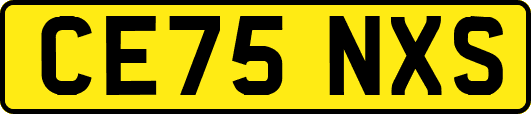 CE75NXS