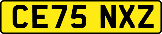 CE75NXZ