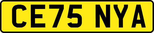 CE75NYA
