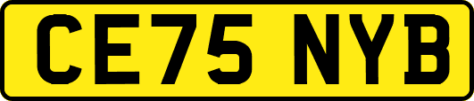 CE75NYB