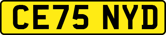 CE75NYD