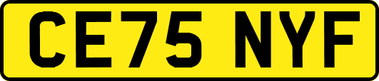 CE75NYF