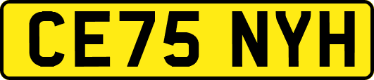 CE75NYH