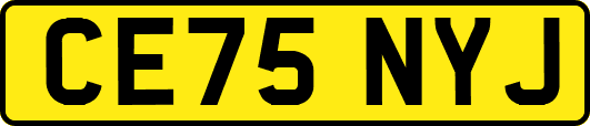 CE75NYJ