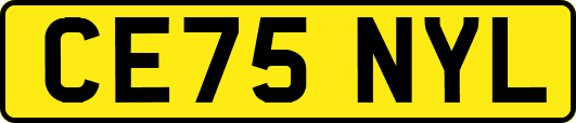 CE75NYL