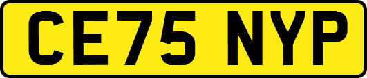 CE75NYP