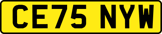 CE75NYW