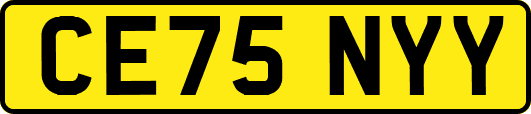 CE75NYY