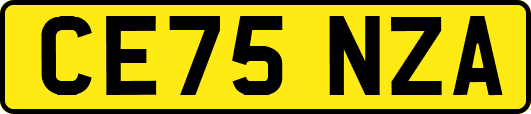CE75NZA