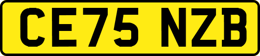 CE75NZB