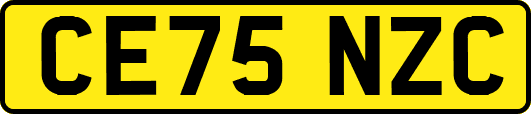CE75NZC