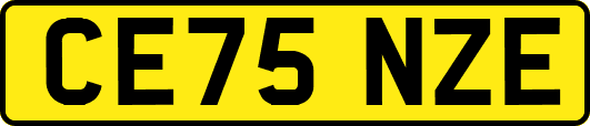 CE75NZE