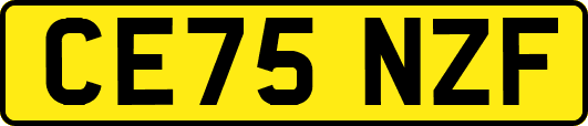 CE75NZF