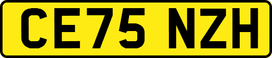 CE75NZH